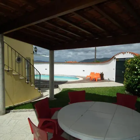 Holiday home Moinho De Paradela Novo Mit Pool *